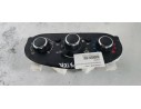Recambio de mando calefaccion / aire acondicionado para dacia duster 1.5 dci referencia OEM IAM DU096001  