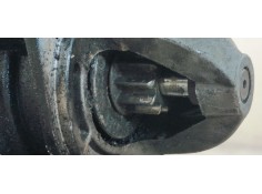 Recambio de motor arranque para ssangyong rexton 2.9d turbo 120 4x4 referencia OEM IAM   