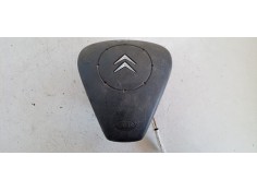 Recambio de airbag delantero izquierdo para citroen c3 1.1 referencia OEM IAM 9638009VD  