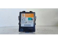 Recambio de modulo electronico para volvo serie 850 2.5 20v cat referencia OEM IAM 9472725  