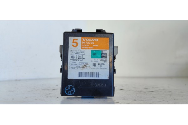 Recambio de modulo electronico para volvo serie 850 2.5 20v cat referencia OEM IAM 9472725  