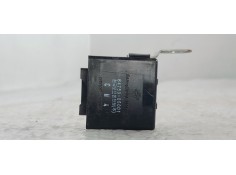 Recambio de modulo electronico para ssangyong kyron 2.0 d referencia OEM IAM 8475005001  