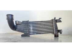 Recambio de intercooler para opel astra h berlina elegance referencia OEM IAM 13128926  