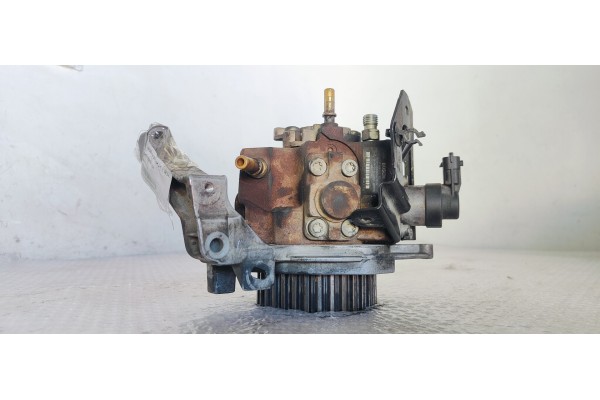 Recambio de bomba inyeccion para citroen c4 berlina lx referencia OEM IAM 0445010102  