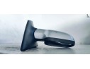 Recambio de retrovisor derecho para renault megane ii berlina 5p 1.5 dci diesel referencia OEM IAM 8200219923  