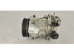 Recambio de compresor aire acondicionado para peugeot 3008 1.5hdi 130 fap referencia OEM IAM 9830103980  