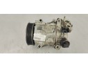 Recambio de compresor aire acondicionado para peugeot 3008 1.5hdi 130 fap referencia OEM IAM 9830103980  