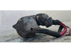 Recambio de motor arranque para ssangyong rexton 2.9d turbo 120 4x4 referencia OEM IAM   