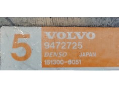 Recambio de modulo electronico para volvo serie 850 2.5 20v cat referencia OEM IAM 9472725  