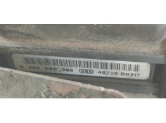 Recambio de abs para fiat stilo (192) 1.9 jtd 16v cat referencia OEM IAM 0265800369  
