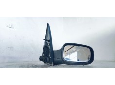 Recambio de retrovisor derecho para renault megane ii berlina 5p 1.5 dci diesel referencia OEM IAM 8200219923  