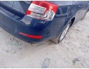 Recambio de paragolpes trasero para skoda octavia lim. (5e3) style referencia OEM IAM   