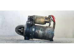 Recambio de motor arranque para ssangyong rexton 2.9d turbo 120 4x4 referencia OEM IAM   