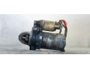Recambio de motor arranque para ssangyong rexton 2.9d turbo 120 4x4 referencia OEM IAM   