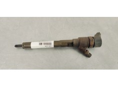 Recambio de inyector para hyundai tucson (jm) 2,0 crdi vgt comfort full 4x4 referencia OEM IAM 0445110258  