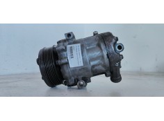 Recambio de compresor aire acondicionado para opel astra g berlina 1.7 16v dti cat (y 17 dt / lr6) referencia OEM IAM 24422013  