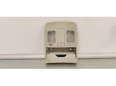 Recambio de luz interior para mazda 3 lim. () 2.0 i 120 referencia OEM IAM KD4569971  