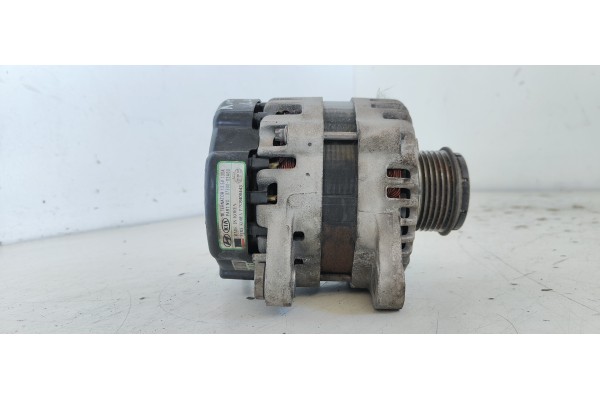 Recambio de alternador para kia rio (yb) edition 7 referencia OEM IAM 3730003AB0  