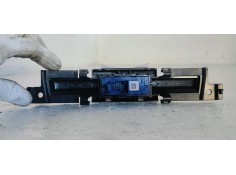 Recambio de mando multifuncion para citroen c3 1.6 hdi 75 fap referencia OEM IAM 98114811ZD  