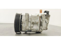 Recambio de compresor aire acondicionado para peugeot 3008 1.5hdi 130 fap referencia OEM IAM 9830103980  