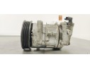 Recambio de compresor aire acondicionado para peugeot 3008 1.5hdi 130 fap referencia OEM IAM 9830103980  