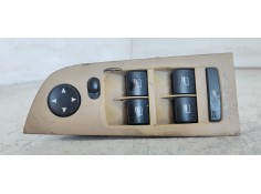 MANDO ELEVALUNAS DELANTERO IZQUIERDO 915550301 