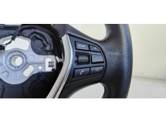 Recambio de volante para bmw serie 1 lim. (f20) 2.0 turbodiesel referencia OEM IAM 62560180D  