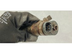 Recambio de inyector para hyundai tucson (jm) 2,0 crdi vgt comfort full 4x4 referencia OEM IAM 0445110258  