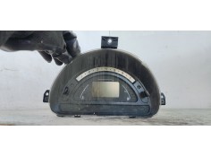 CUADRO INSTRUMENTOS 9652008280 