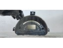 Recambio de cuadro instrumentos para citroen c3 1.4 hdi exclusive referencia OEM IAM 9652008280  