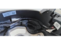 Recambio de volante para bmw serie 1 lim. (f20) 2.0 turbodiesel referencia OEM IAM 62560180D  