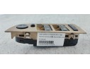 Recambio de mando elevalunas delantero izquierdo para bmw serie 3 touring (e91) 320d referencia OEM IAM 915550301  