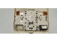 Recambio de luz interior para mazda 3 lim. () 2.0 i 120 referencia OEM IAM KD4569971  