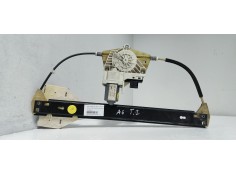 ELEVALUNAS TRASERO IZQUIERDO 4F0959801A 