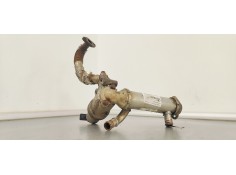 Recambio de enfriador egr para hyundai getz (tb) referencia OEM IAM 284102A120  