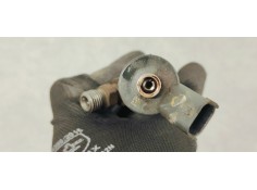 Recambio de inyector para hyundai tucson (jm) 2,0 crdi vgt comfort full 4x4 referencia OEM IAM 0445110258  