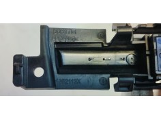 Recambio de mando multifuncion para citroen c3 1.6 hdi 75 fap referencia OEM IAM 98114811ZD  