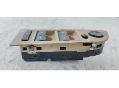Recambio de mando elevalunas delantero izquierdo para bmw serie 3 touring (e91) 320d referencia OEM IAM 915550301  