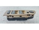 Recambio de mando elevalunas delantero izquierdo para bmw serie 3 touring (e91) 320d referencia OEM IAM 915550301  