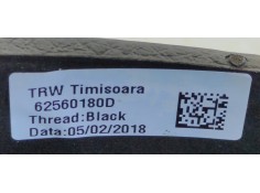 Recambio de volante para bmw serie 1 lim. (f20) 2.0 turbodiesel referencia OEM IAM 62560180D  