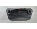 Recambio de mando climatizador para hyundai tucson sle 2wd referencia OEM IAM 97250D7FB0  