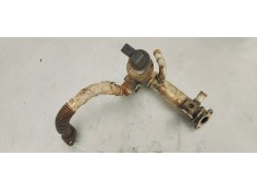 Recambio de enfriador egr para hyundai getz (tb) referencia OEM IAM 284102A120  