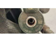 Recambio de inyector para hyundai tucson (jm) 2,0 crdi vgt comfort full 4x4 referencia OEM IAM 0445110258  