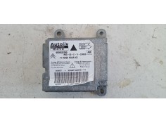 CENTRALITA AIRBAG 603481900 