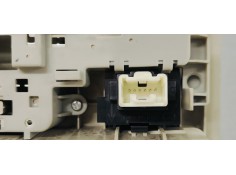 Recambio de luz interior para mazda 3 lim. () 2.0 i 120 referencia OEM IAM KD4569971  