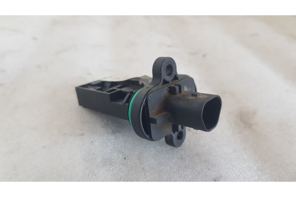 Recambio de caudalimetro para opel astra k lim. 5türig 1.6 cdti 136 fap referencia OEM IAM 0280218268  