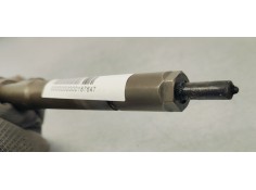 Recambio de inyector para hyundai tucson (jm) 2,0 crdi vgt comfort full 4x4 referencia OEM IAM 0445110258  