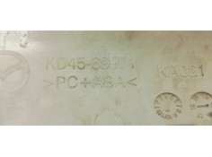 Recambio de luz interior para mazda 3 lim. () 2.0 i 120 referencia OEM IAM KD4569971  