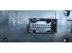 Recambio de mando elevalunas delantero izquierdo para bmw serie 3 touring (e91) 320d referencia OEM IAM 915550301  