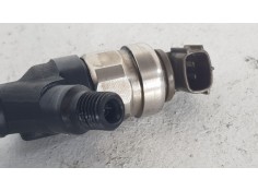 Recambio de inyector para toyota avensis berlina (t25) 2.0 executive berlina (5-ptas.) referencia OEM IAM 236700G040  